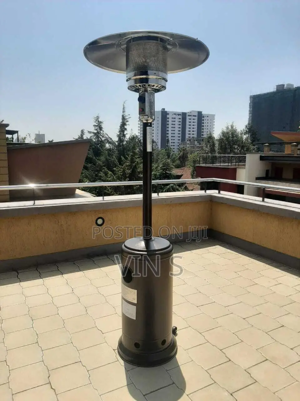 Patio Heater\ Patio Heater\ Gas Patio Heater_ Patio Heater_