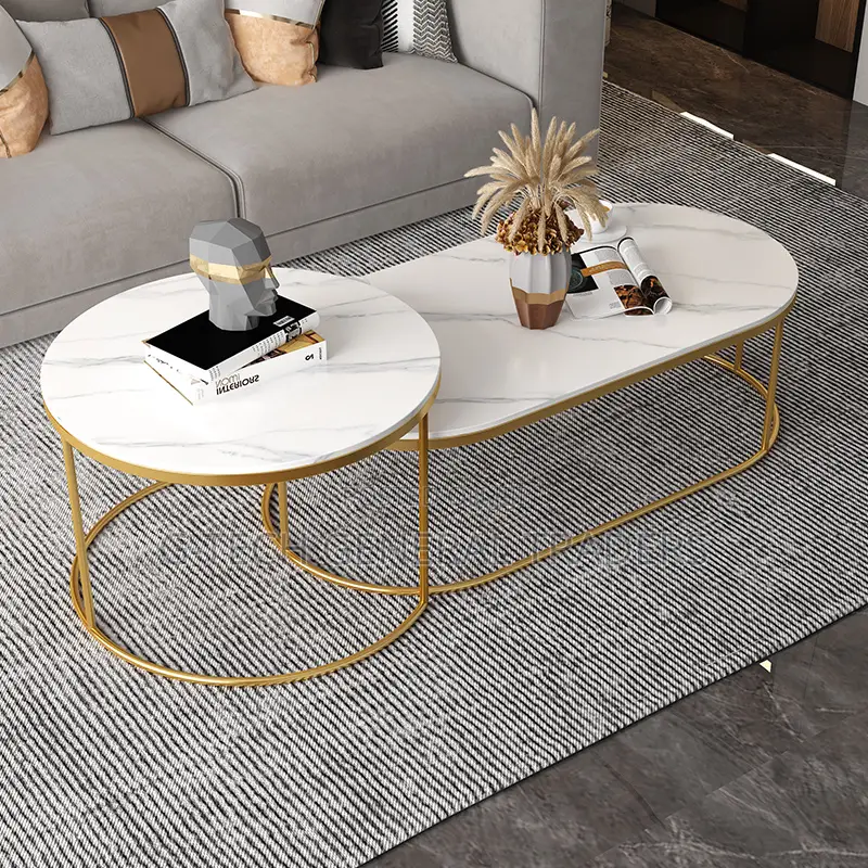 Coffee Table/Coffee Table Fct1251 Set