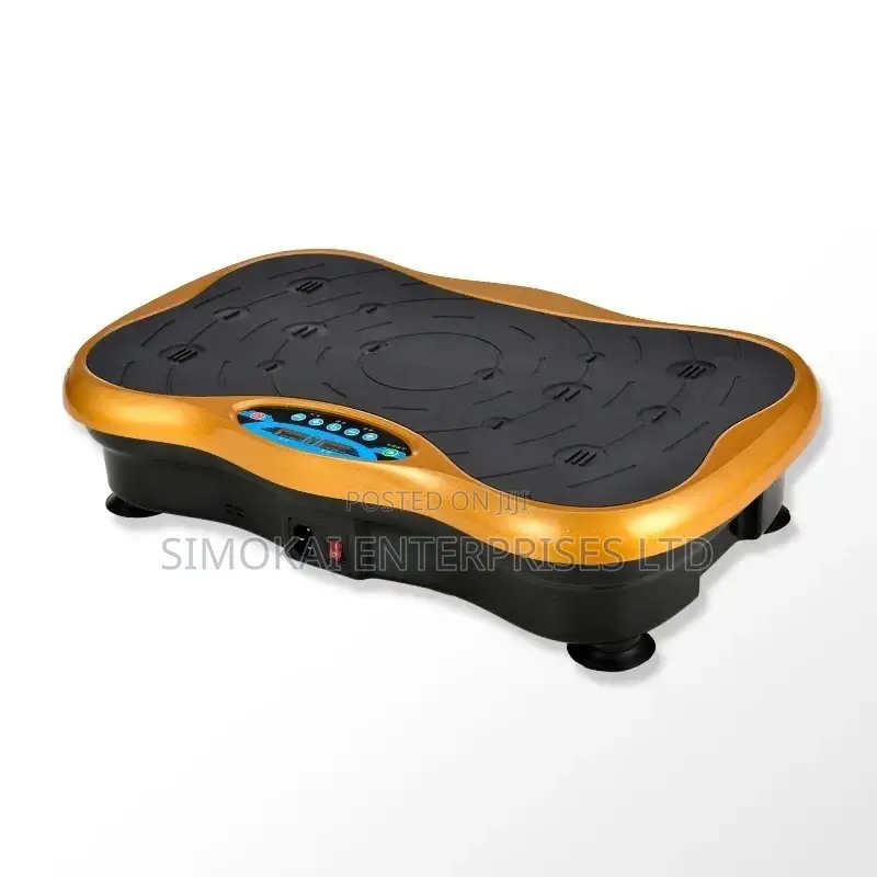 Fitness Slimming Therapy Machines