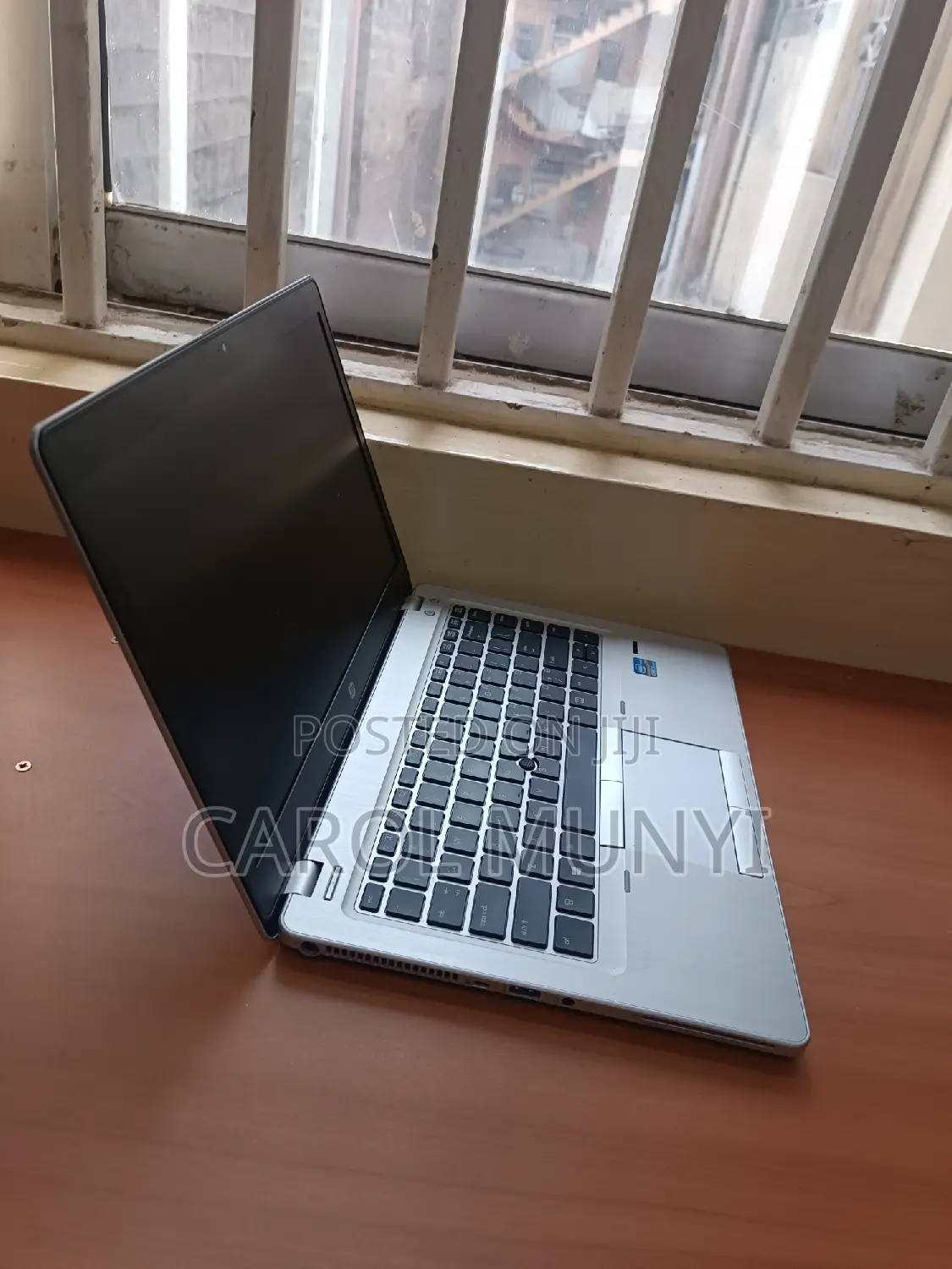 Laptop HP EliteBook Folio 9470M 4GB Intel Core I5 HDD 500GB
