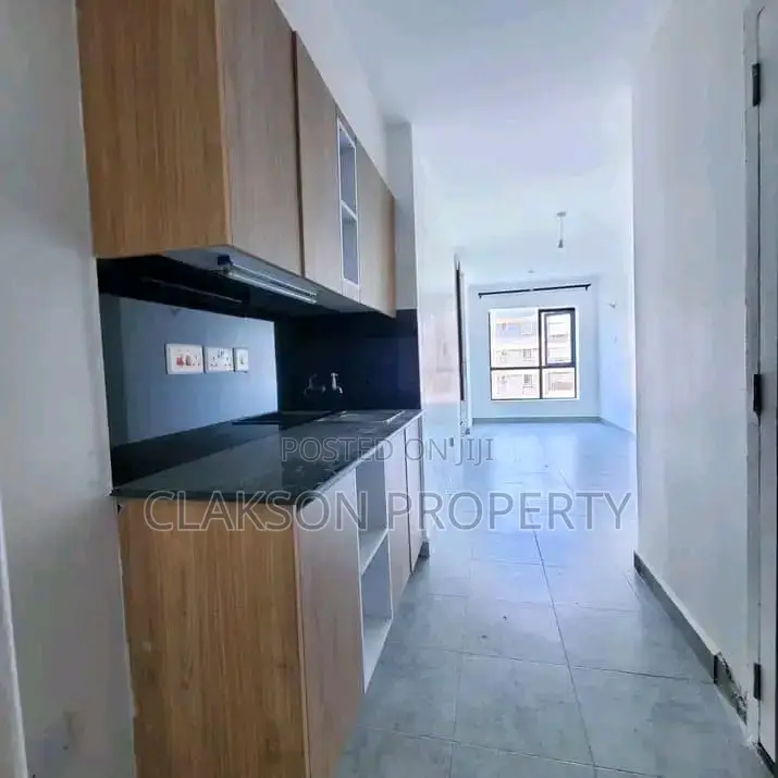 1bdrm Apartment in Naivasha Road for rent