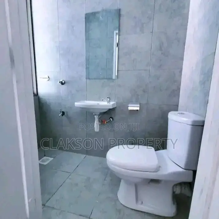 1bdrm Apartment in Naivasha Road for rent