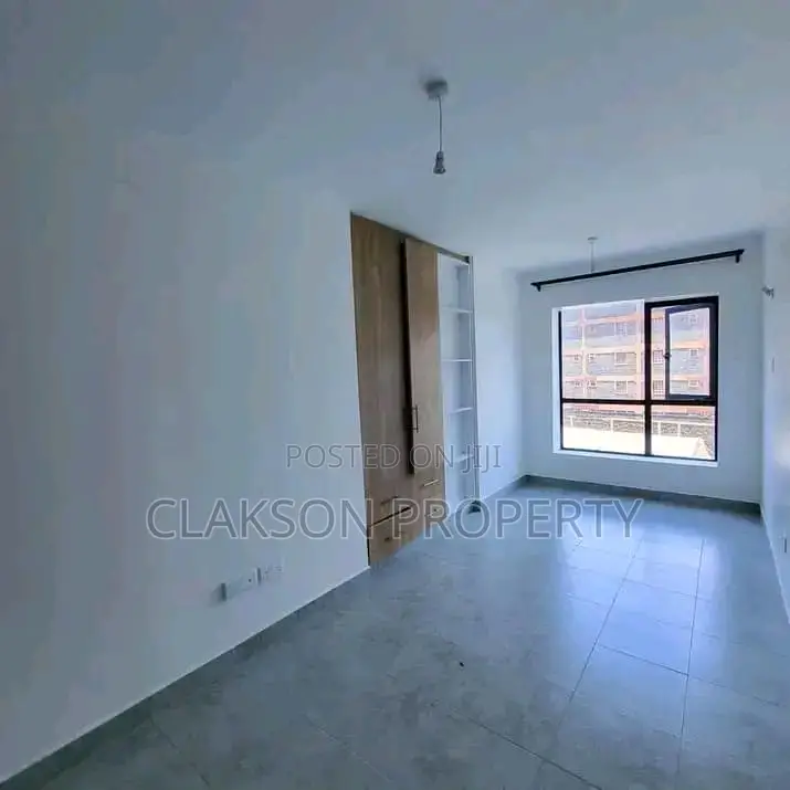 1bdrm Apartment in Naivasha Road for rent
