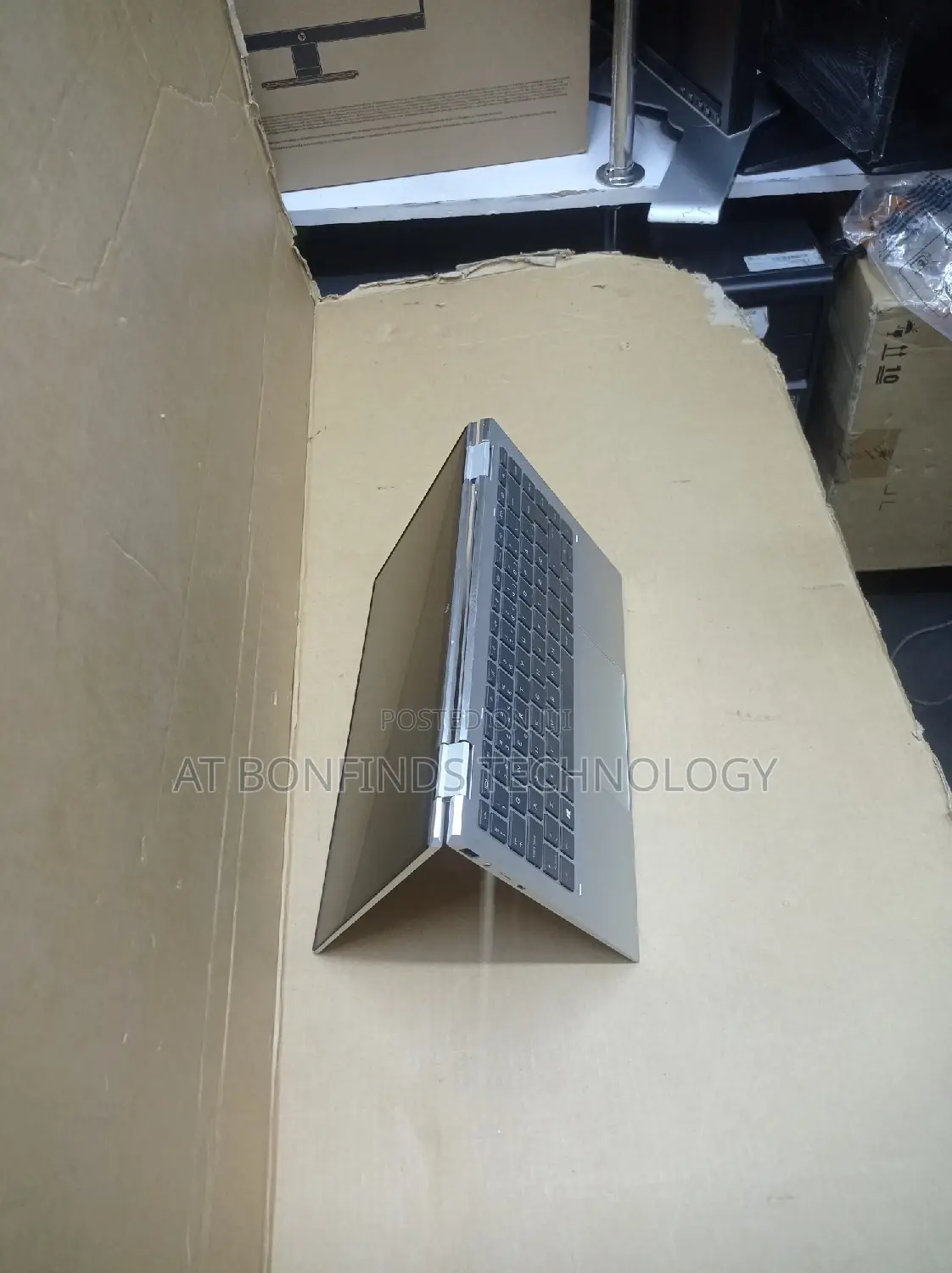 Laptop HP EliteBook 1040 G6 8GB Intel Core I5 SSD 256GB