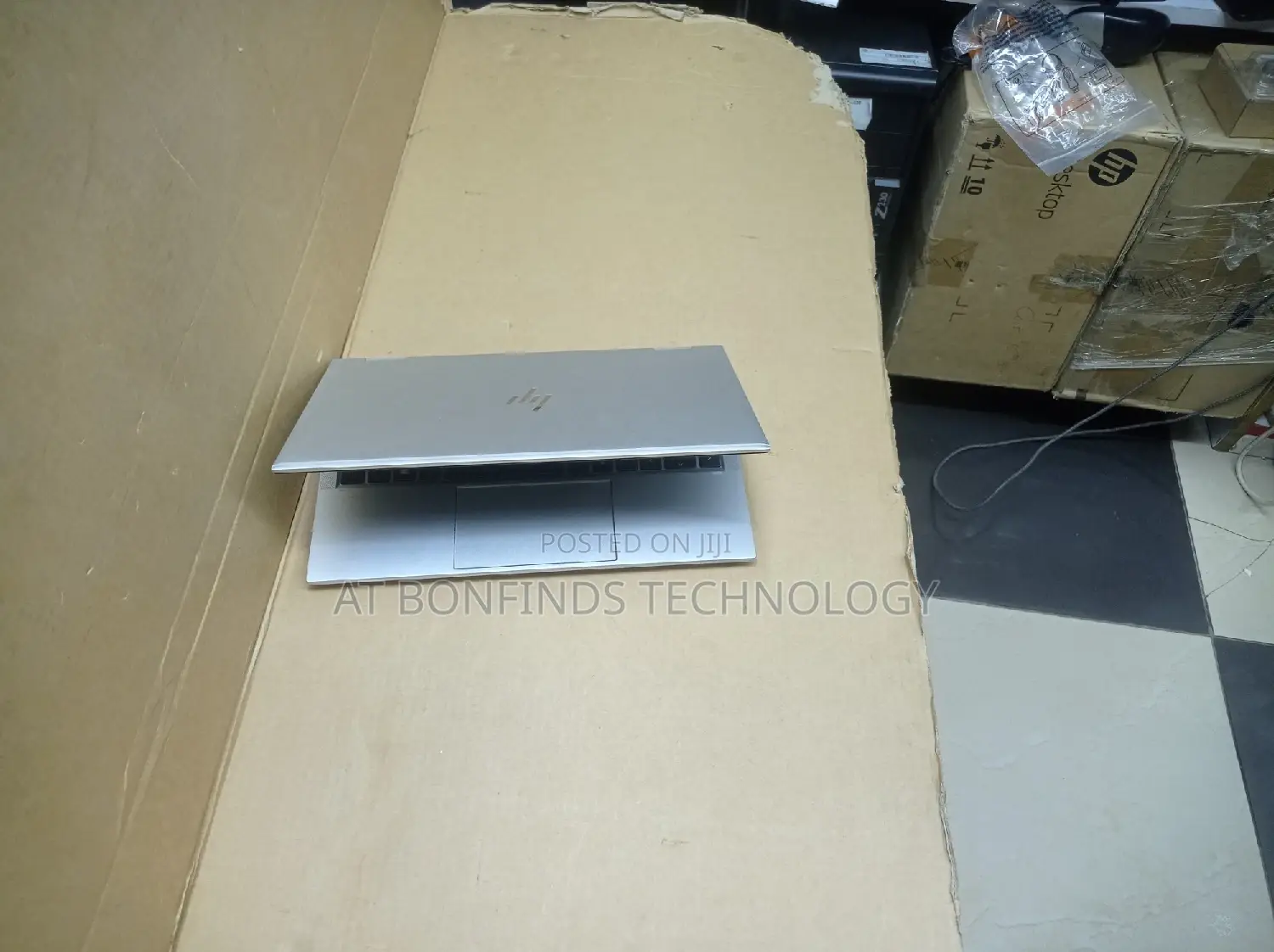 Laptop HP EliteBook 1040 G6 8GB Intel Core I5 SSD 256GB