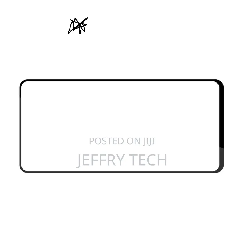 Samsung Galaxy A04 3D Screen Protector