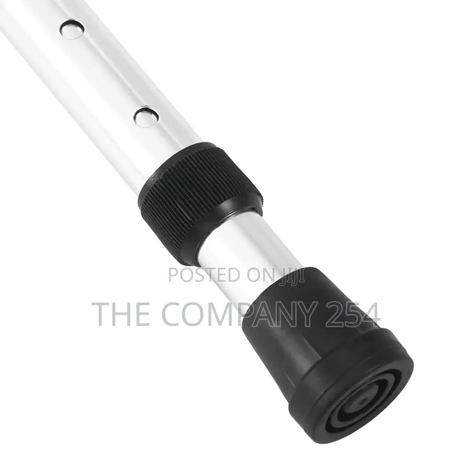 Walking Cane Elder Mkuanju Stickmen Adjustable Folding Canes