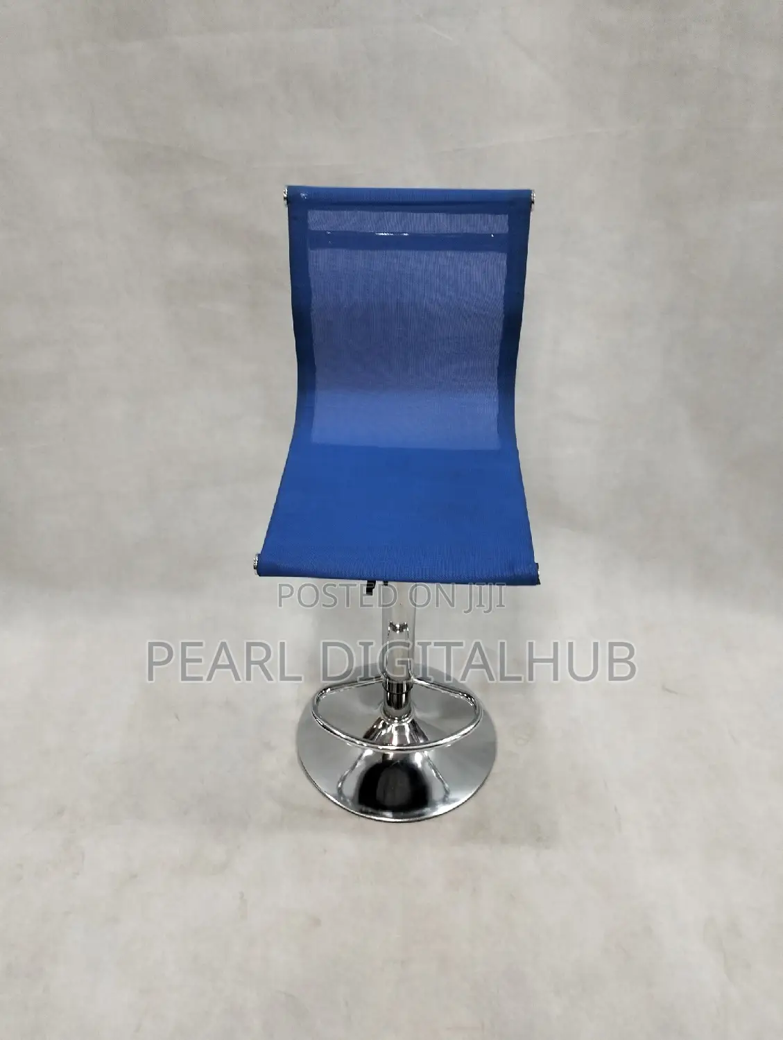 503 Adjustable Island Studio/ Dinning Chair