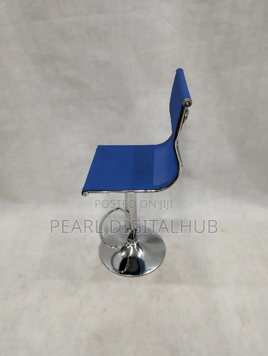 503 Adjustable Island Studio/ Dinning Chair