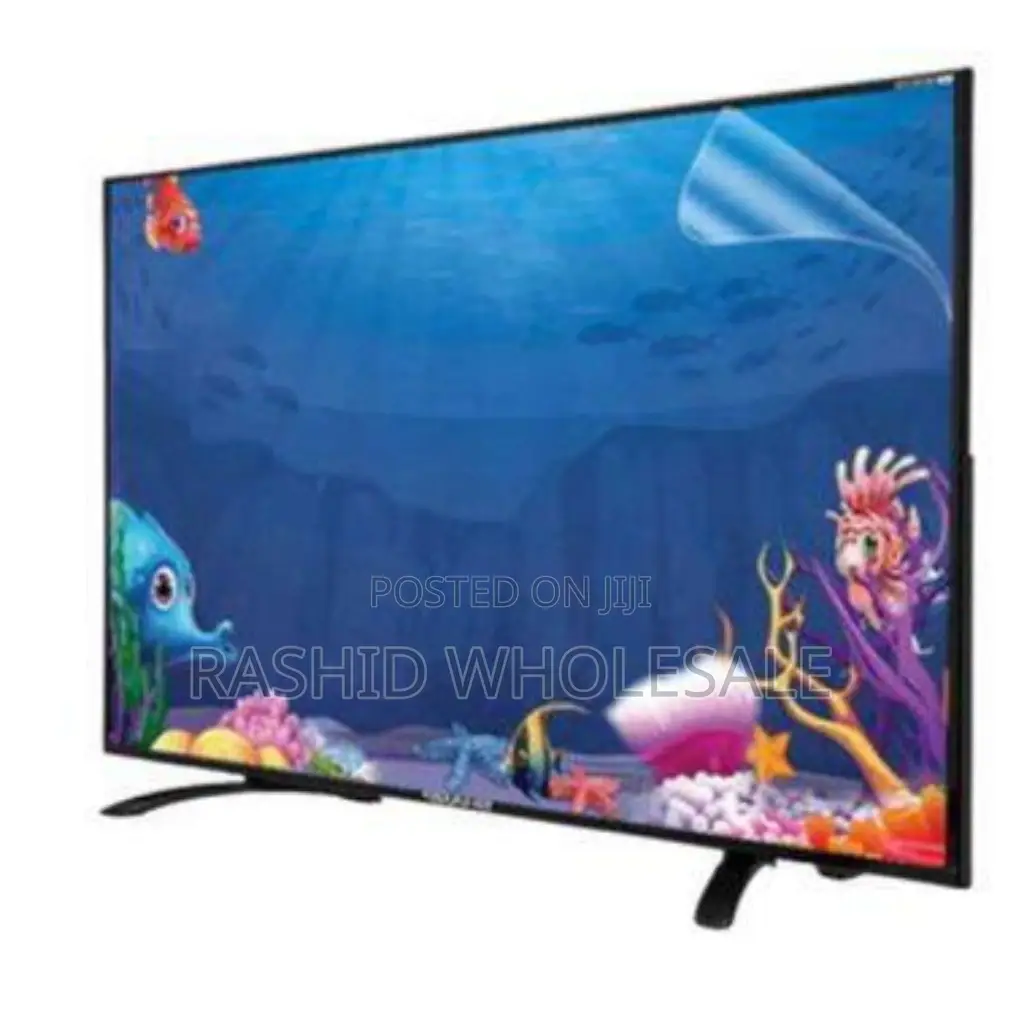 Flameless 43 Inch Tv