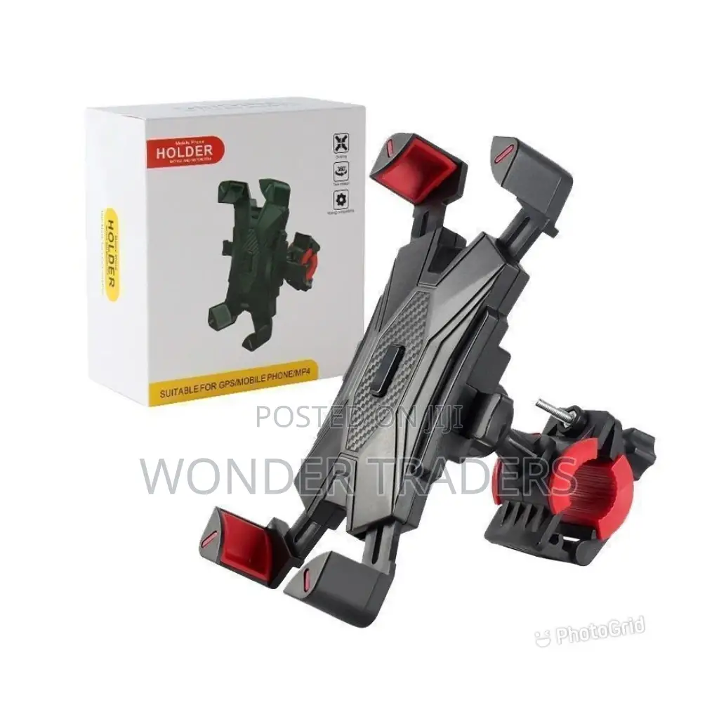 Bike Phone Holder