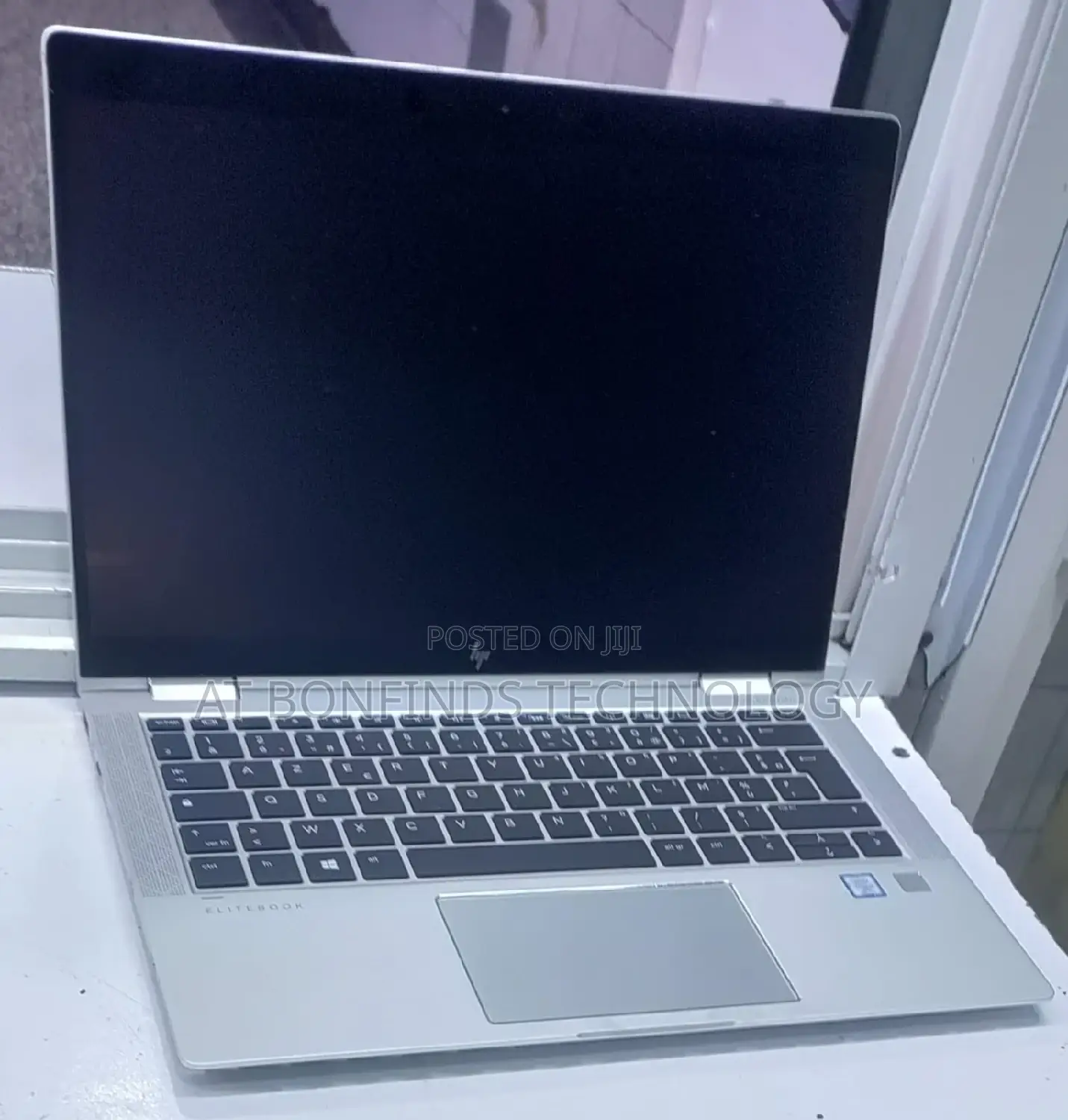 Laptop HP EliteBook X360 1030 G2 8GB Intel Core I5 SSD 256GB