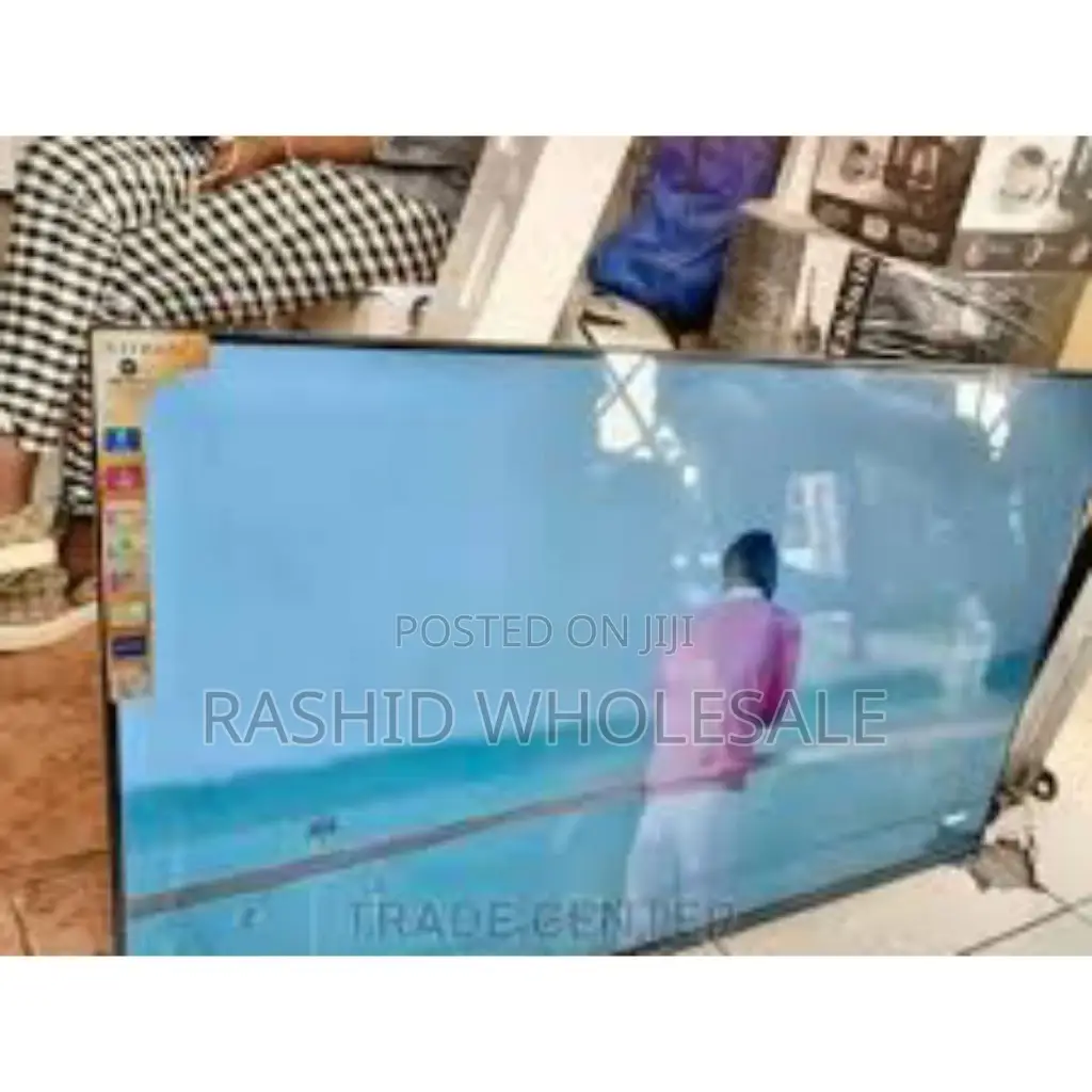 Moder Vitron Tv 50 Inch