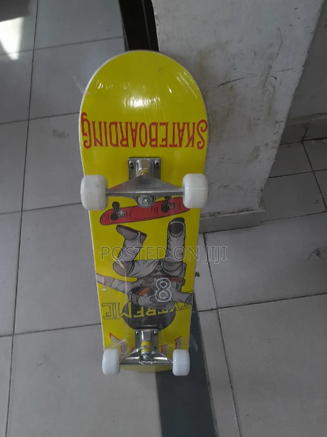 Adult Skate Board