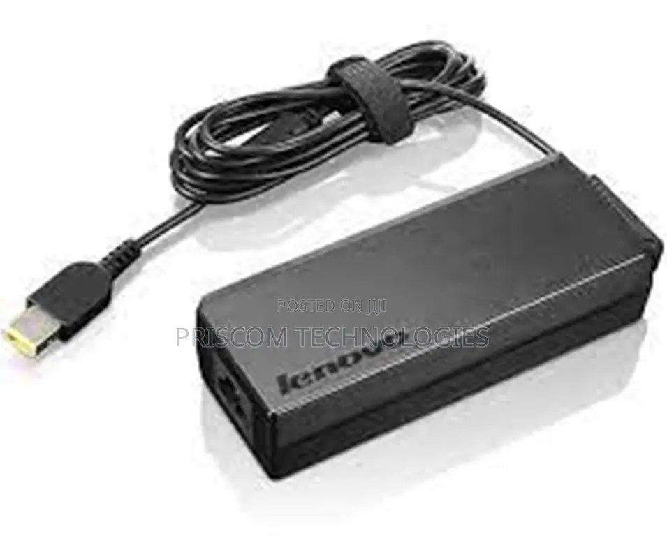 Lenovo Thinkpad X1 Carbon Charger Adapter, Lenovo Charger