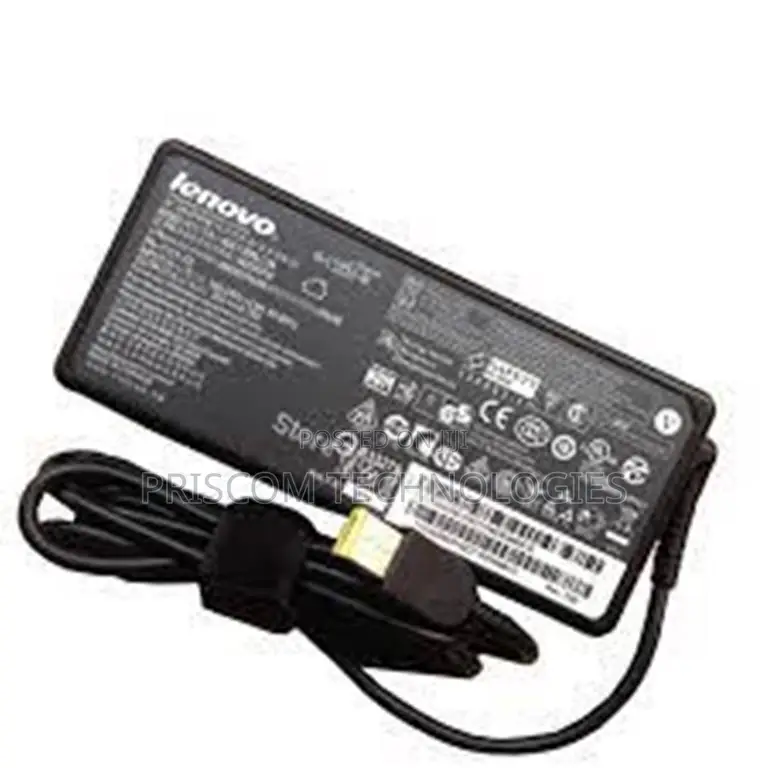 Lenovo Thinkpad X230s X240s X250 X260 X270, X1 Yoga Charger