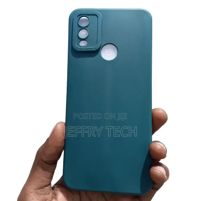 New Fashion Nokia C22 Fashion Shock-Proof Cover Case