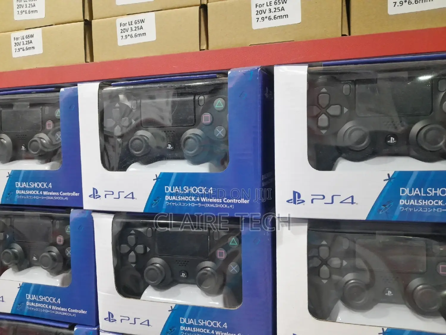 Sony PS4 Pad Dual Shock 4 - Controller