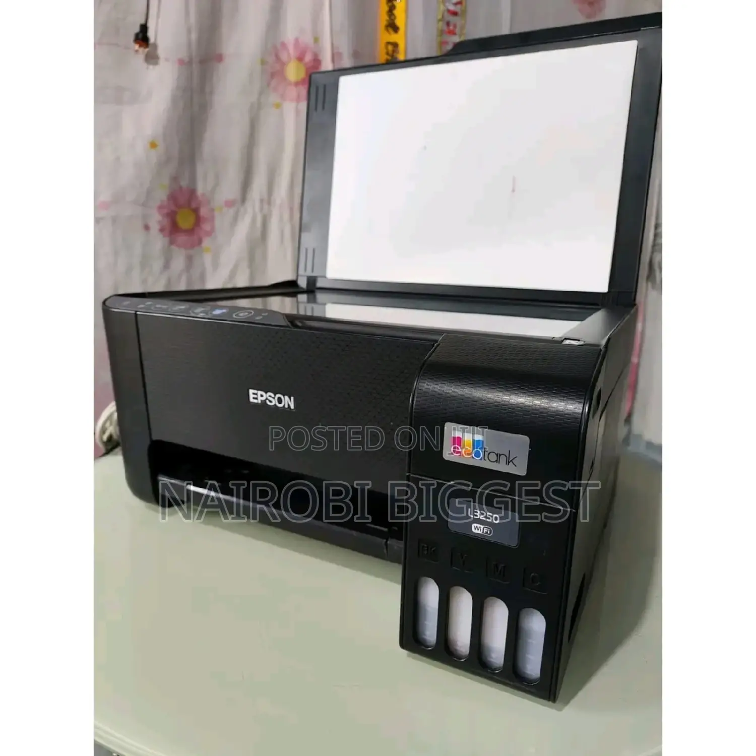 New Classic 3250 Epson Printer