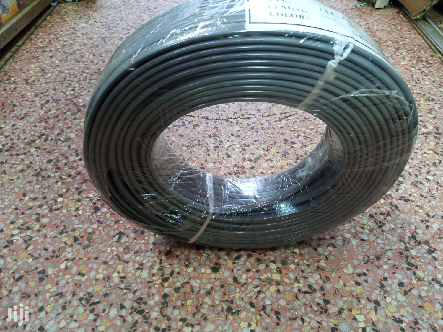 1.5mm Cable