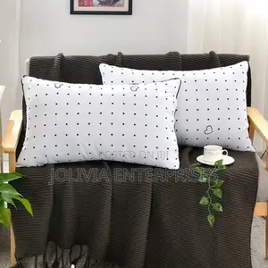 Fibre Bed Pillows
