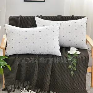 Bed Pillows