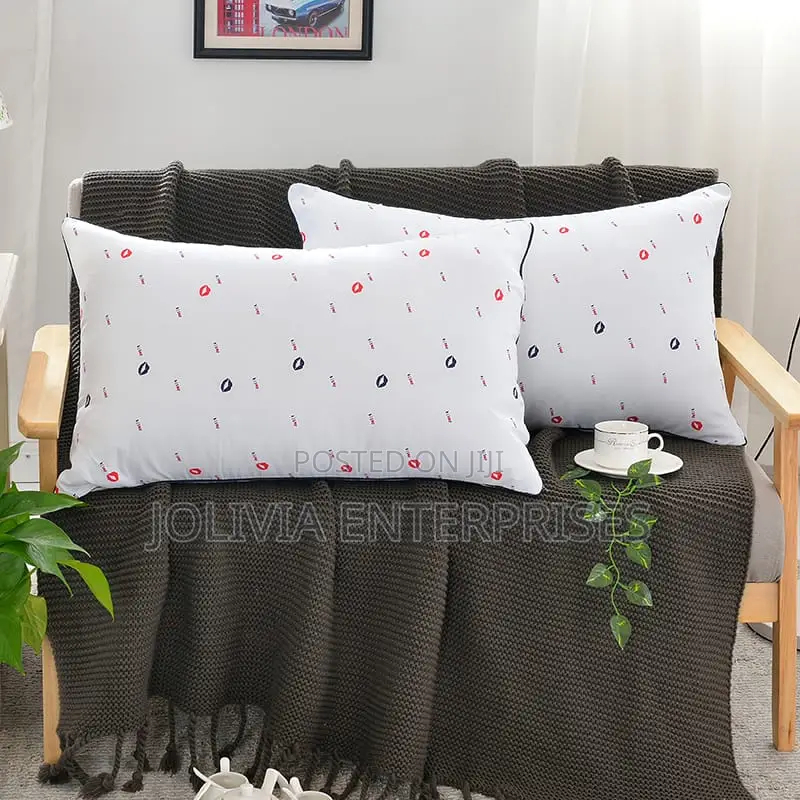 Bed Pillows