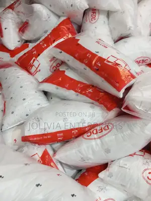 Compressed Fibre Bed Pillows 1000gms