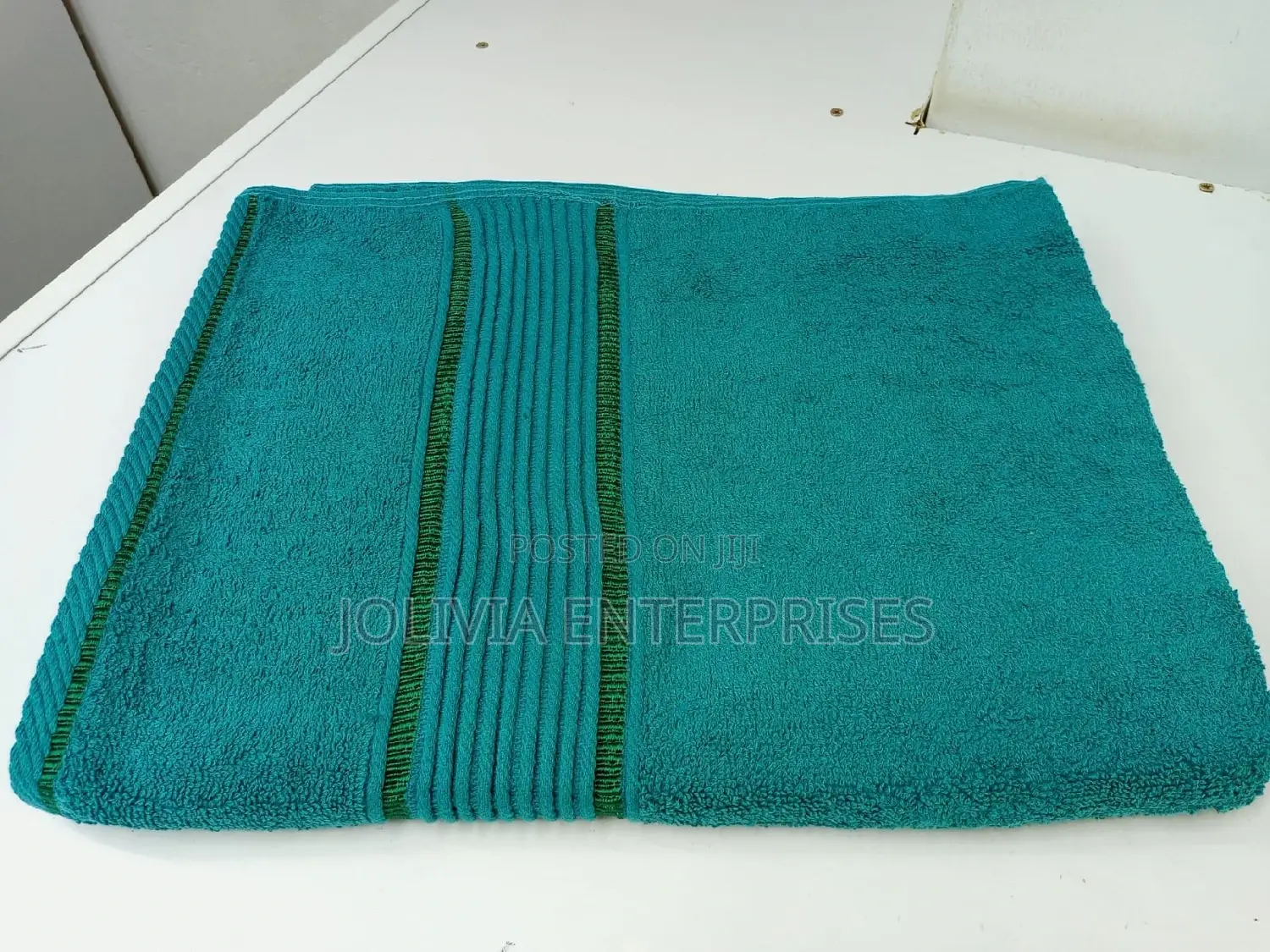 Bath Towels - Large