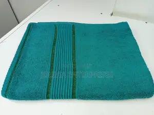Bath Towels - Large