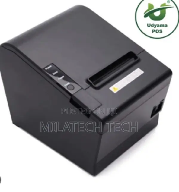 ^Ideal Thermal Receipt Printer CN710-U 80mm Usb