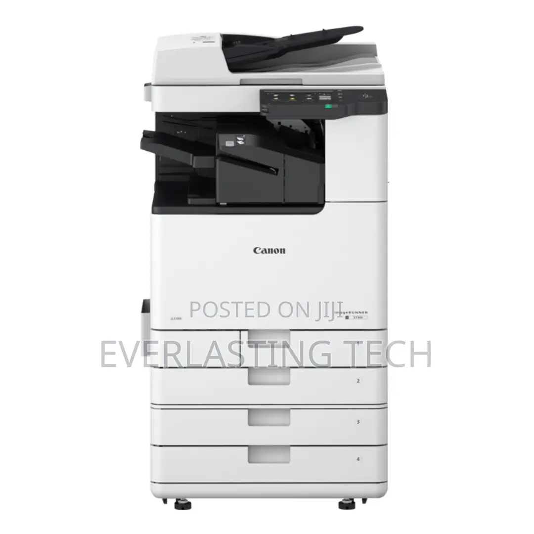 Canon Imagerunner 2730i 30ppm A3 Monochrome Laser Multi