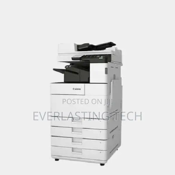 Canon Imagerunner 2730i 30ppm A3 Monochrome Laser Multi