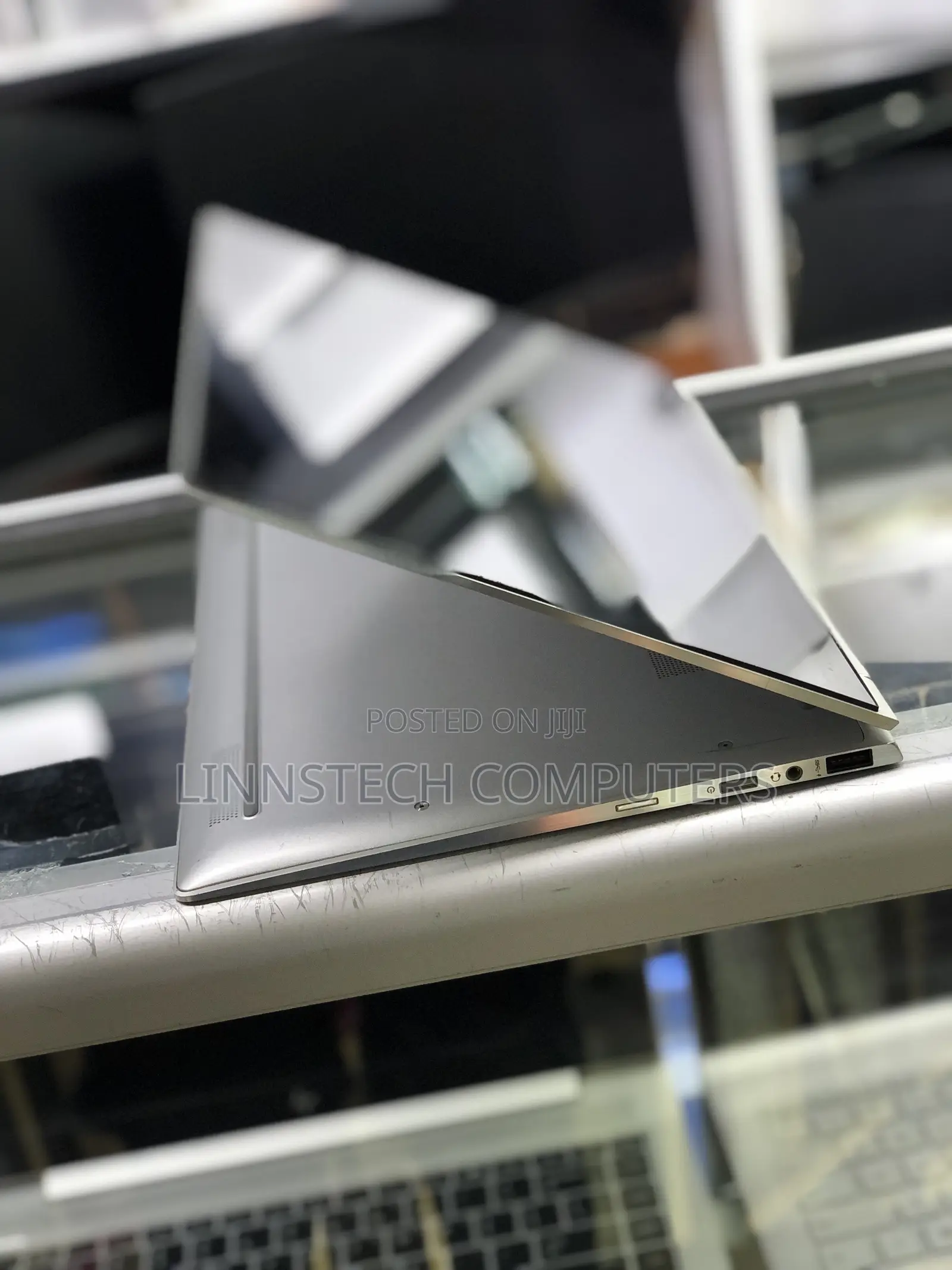 Laptop HP EliteBook X360 1030 G3 8GB Intel Core I5 SSD 256GB