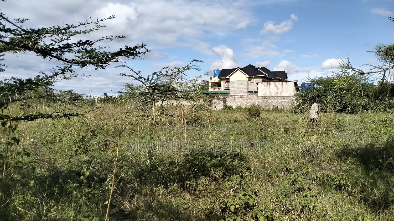 50×100 Plots for Sale- Mutalia