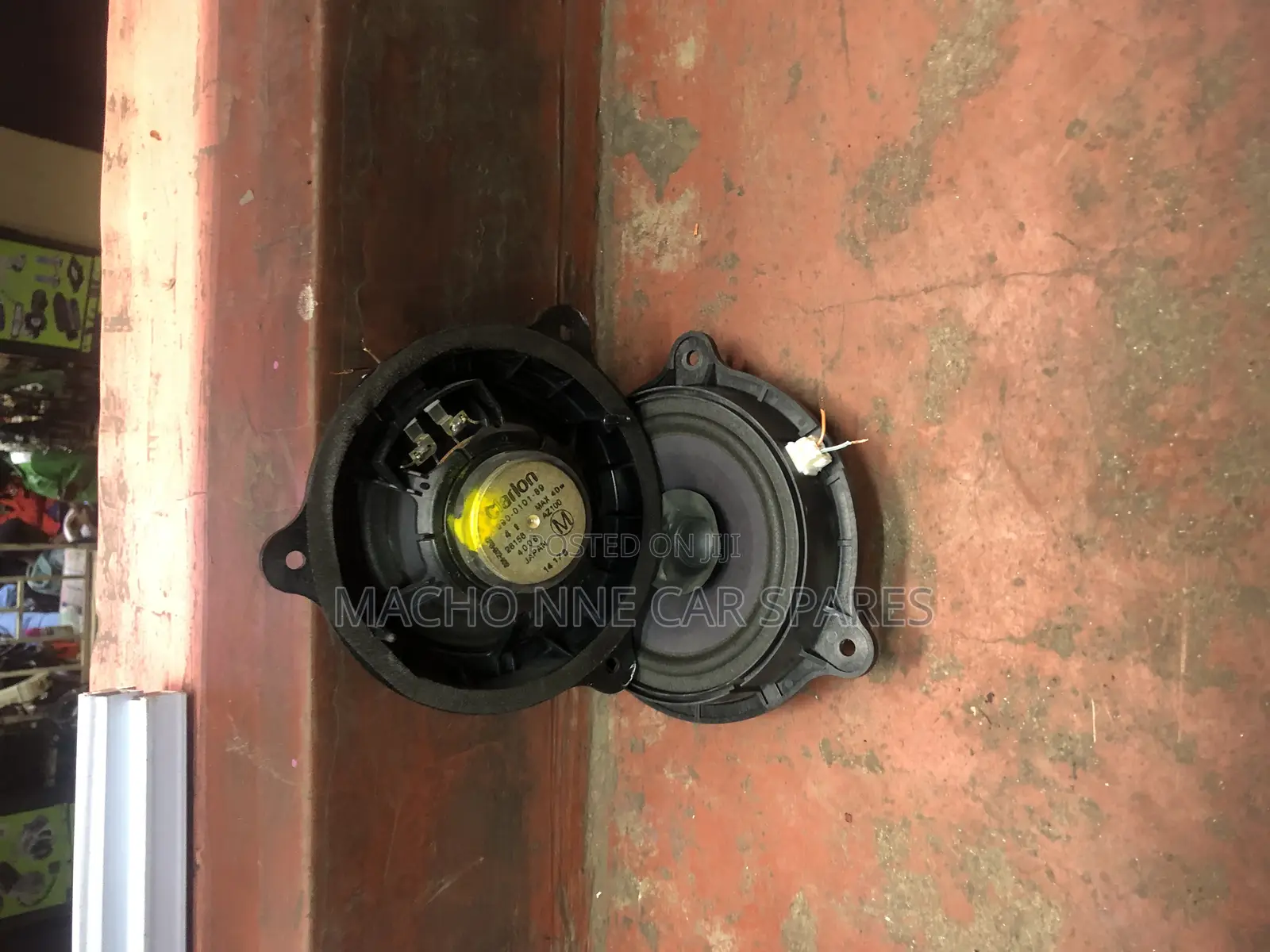 Car Door Speaker (All Sizes Available)Each