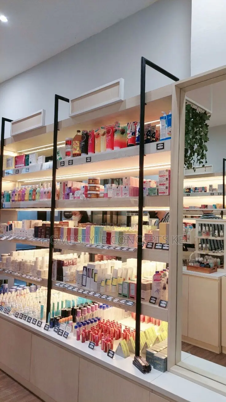 Baby Kids Toys Shop Boutique Gift Interior Design