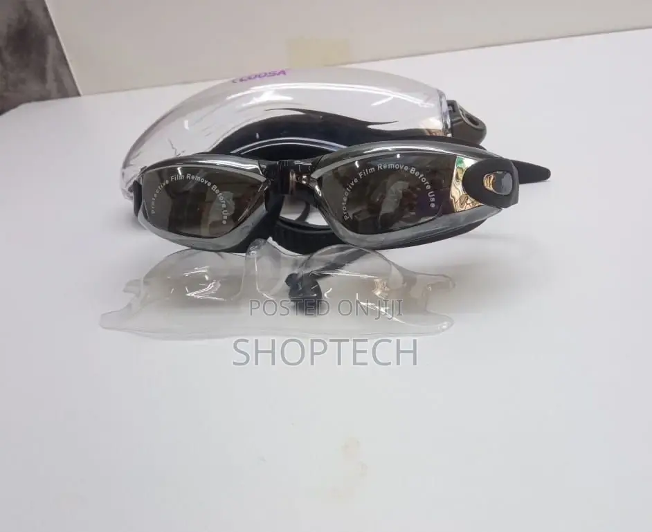 Swimming Goggles