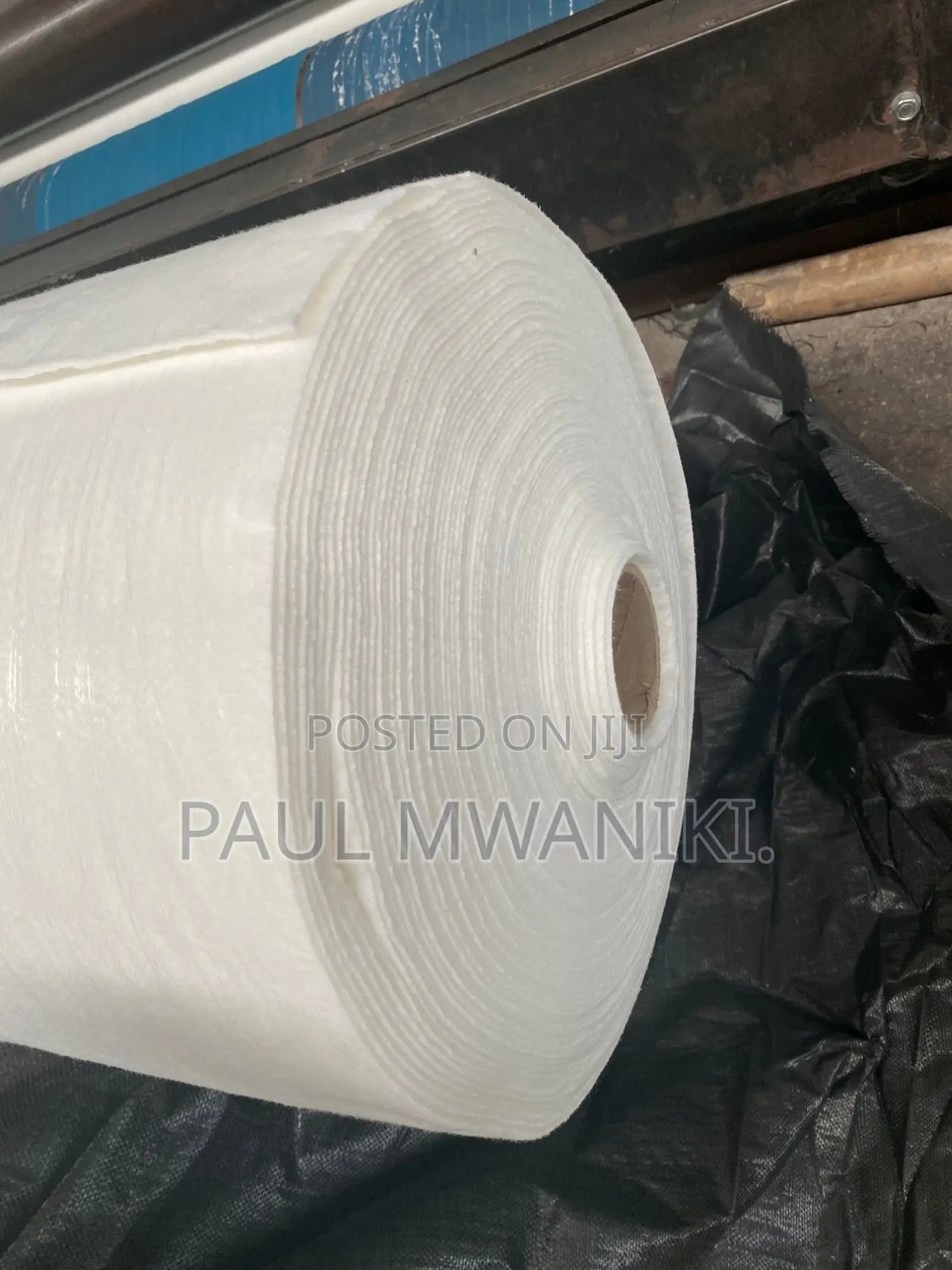 Geotextile (Nonwoven)-300gsm