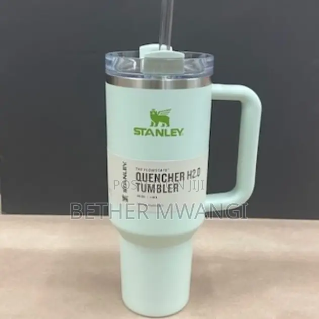 Original Stanley Tumbler 40oz in Kenya