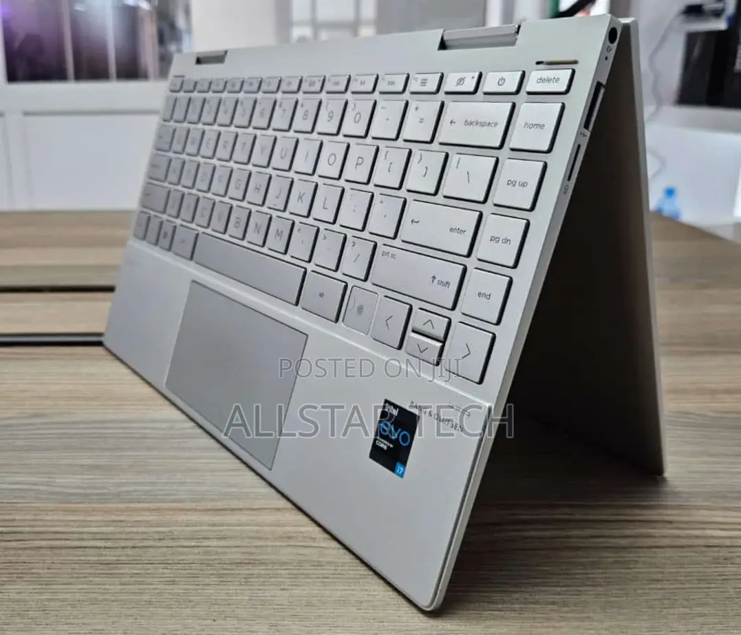 Laptop HP Envy X360 8GB Intel Core I7 SSD 512GB