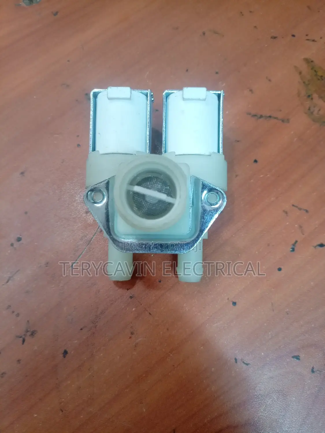Solenoid Valve