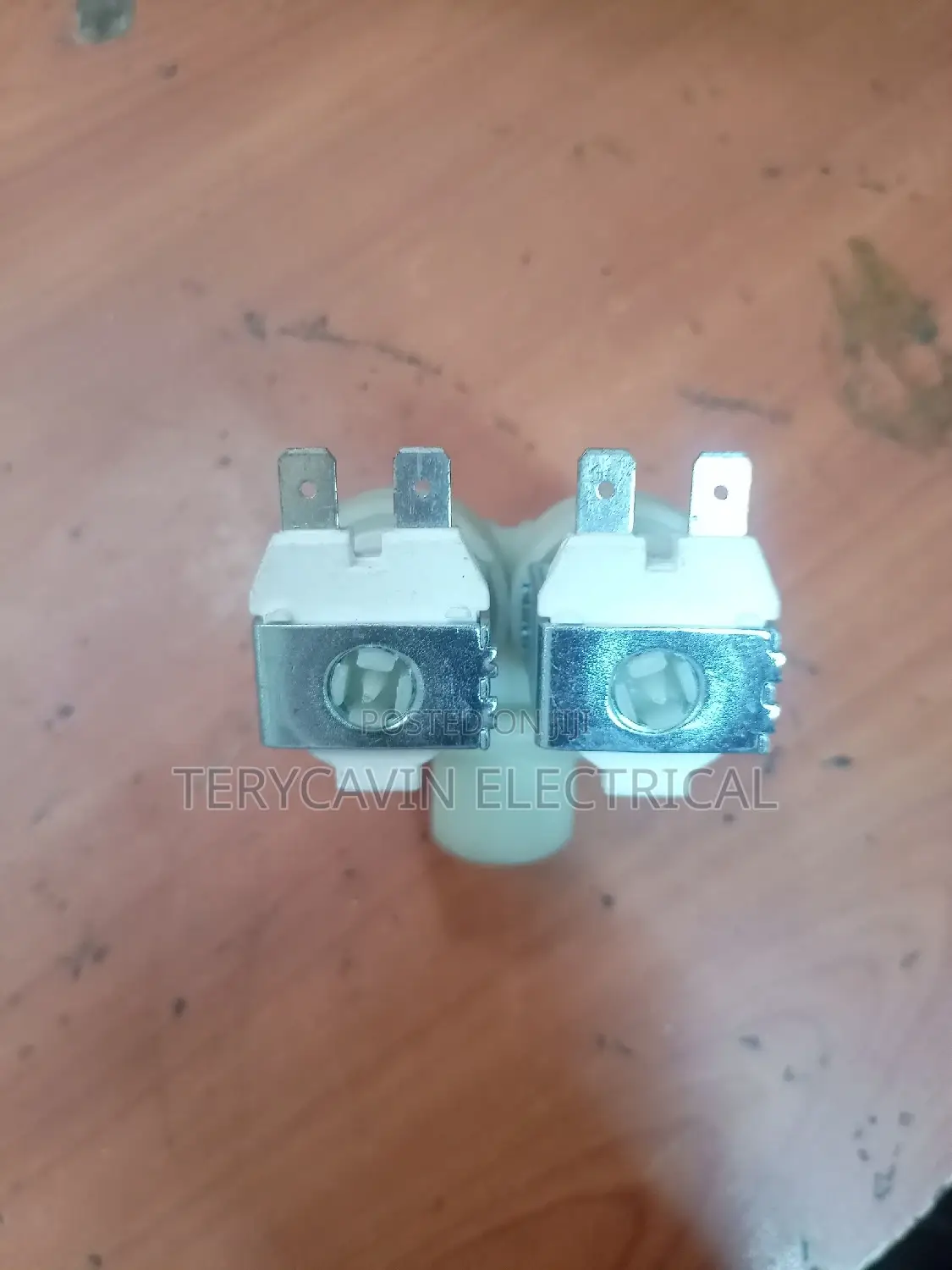 Solenoid Valve