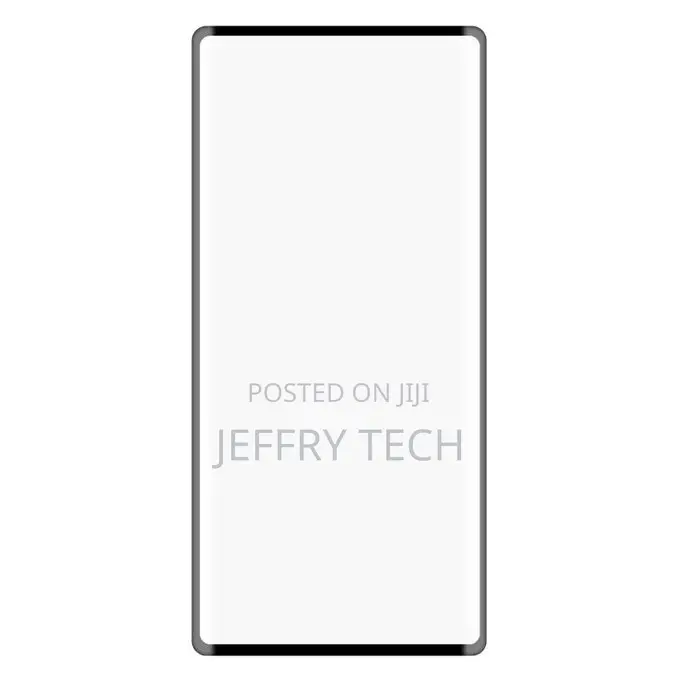 For Google Pixel 6 Pro Full Screen Tempered Glass Film