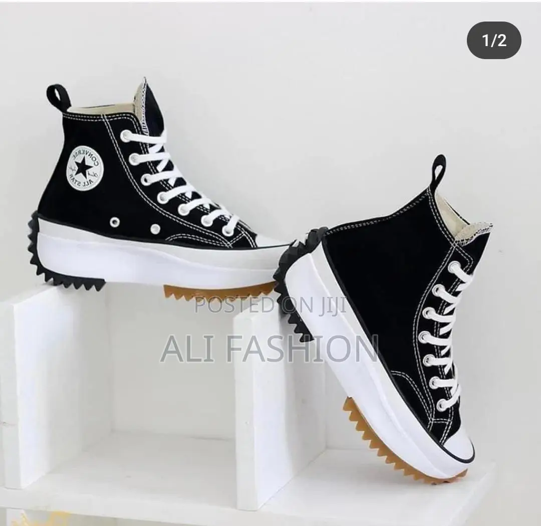 Converse Runstar