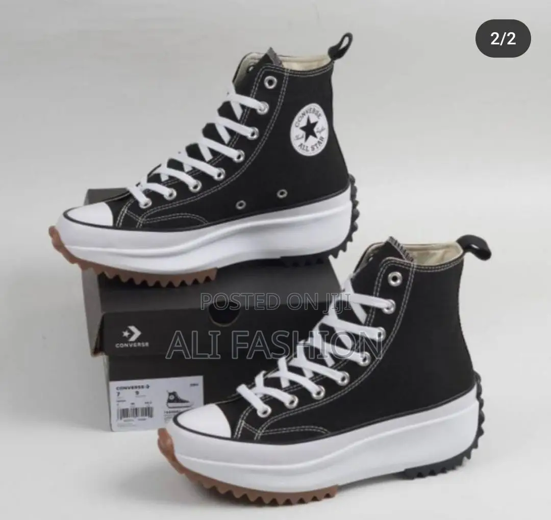 Converse Runstar