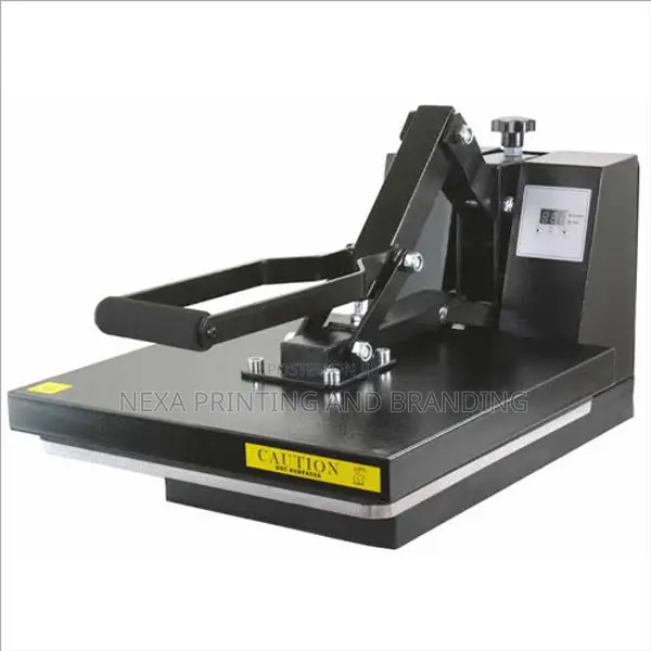 Best Heat Press For T-shirts