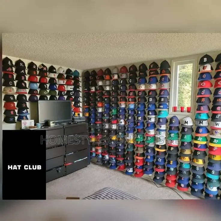 Shoe Cap Belts Boutique Shop Interior Design and Fittings