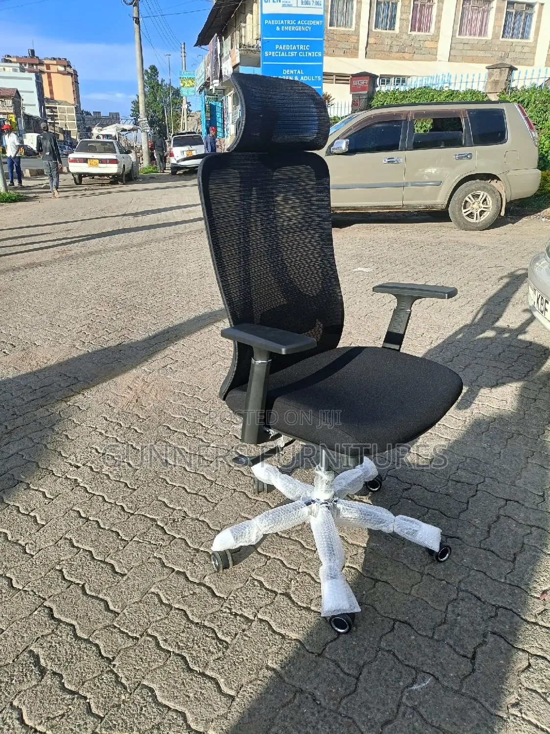 Orthopaedic of Chair Office Chair