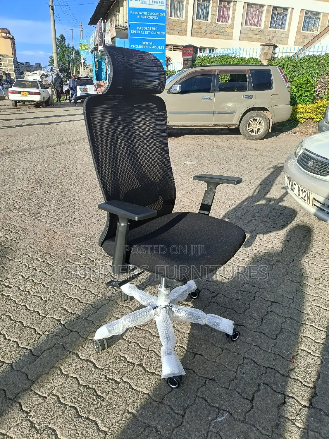 Orthopaedic of Chair Office Chair